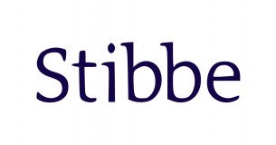Stibbe