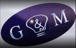 Gillespie & Mclean Electrical Services Limited logo