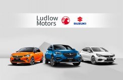 Ludlow Motors