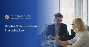 National Solicitors Network