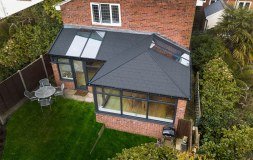 Dunraven Manufacturing Limited