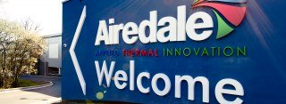 Airedale International Limited