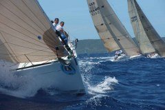 Global Yacht Racing Limited