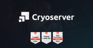 Cryoserver Limited logo