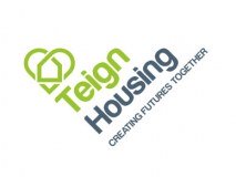Teign Housing logo