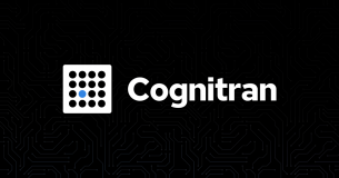 Cognitran Limited logo