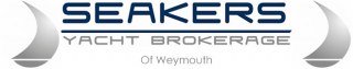 Seakers Yacht Brokerage Hamble Limited logo