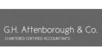 G. H. Attenborough & Company Limited