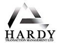 Hardy Transaction Management