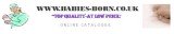 Babies Born logo