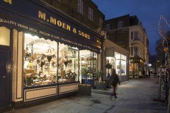 M Moen & Sons