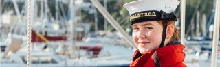 The Marine Society & Sea Cadets logo