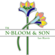 N Bloom And Son logo