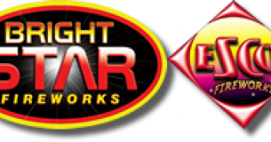 Bright Star Fireworks