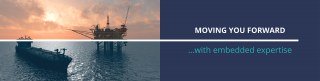 Industrial And Marine Hydraulics Limited logo