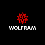 Wolfram Research Limited logo