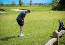 Hoebridge Golf Centre Limited logo