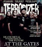 Terrorizer logo