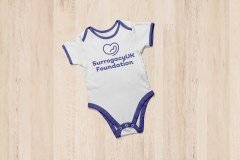 Surrogacy UK logo