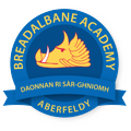 Breadalbane Academy logo