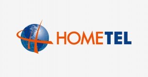 Hometel Limited logo