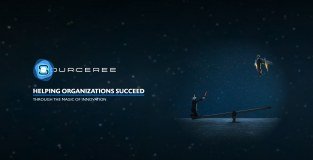 Sourceree Limited logo