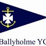 Ballyholme Yacht Club logo