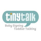 Tinytalk Incorporated logo