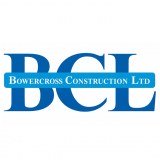 Bowercross Construction Limited logo