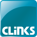 Clinks logo