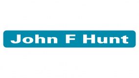 John F Hunt Hire Centre Limited logo