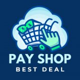 Paypershop Limited logo