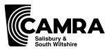 Salisbury Camra Message Centre logo