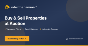 Under The Hammer Property Auction Lists