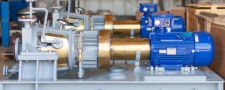 Pumping & Technical Services