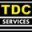 T D C Services Limited logo