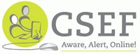 The Childrens Safety Education Foundation logo