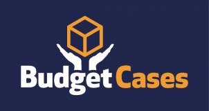 Budget Cases logo
