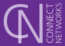 Connect Networks logo
