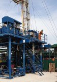 Solids Control Services