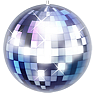 Mirror Image Disco logo