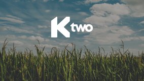 Ktwo logo