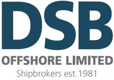 Dsb logo
