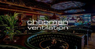 Chapman Ventilation Limited