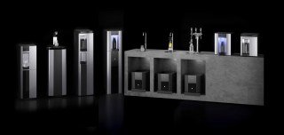 Advanced Water Coolers