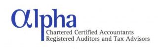 Alpha Charter Certified Accountants Limited logo