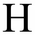 Hushon Limited logo