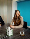 Bright South West Llp