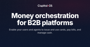Capital Os logo