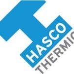 Hasco-thermic logo